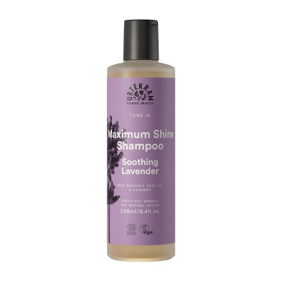 Urtekram Soothing Lavender Shampoo 250ml